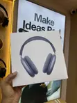 Apple AirPods Max 2nd Gen (2026) - 3