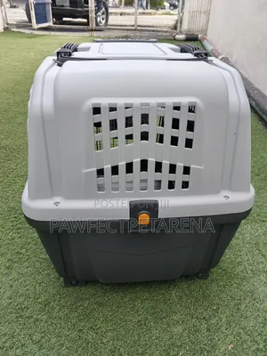 Skudo 4 IATA Aviation Pet Carrier