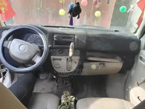 Suzuki Every 2010 - Ja