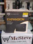 Seagate 12TB Expansion Desktop External Hard Drive - 2