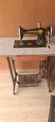 Abiamo Manual Dinki Mai Tebur - Na Biyu - 1