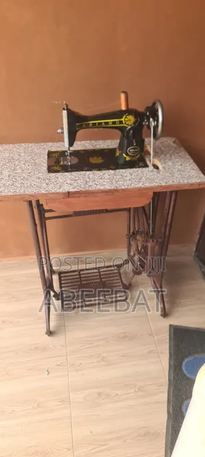 Abiamo Manual Dinki Mai Tebur - Na Biyu