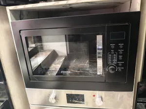 Brand New 25L Phiima Built-in Microwave Oven