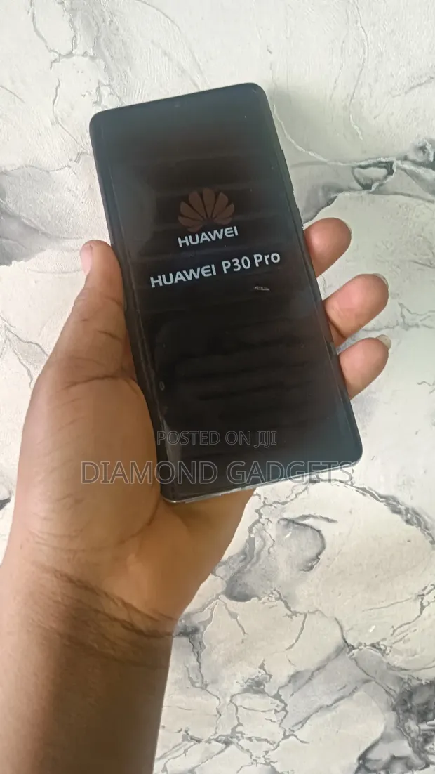 Huawei P30 Pro 128GB Bronze - 1