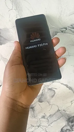 Huawei P30 Pro 128GB Bronze