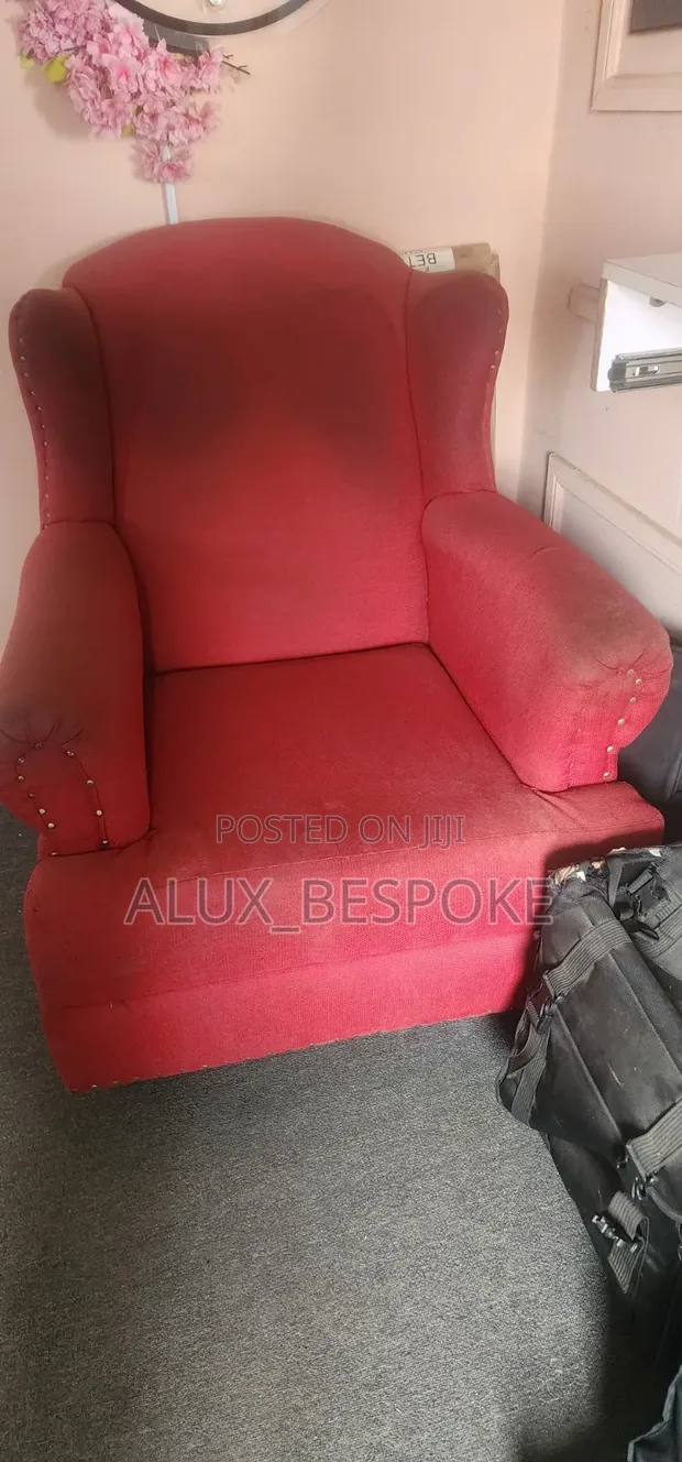 Royal Armchair - Used - 1
