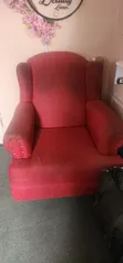 Royal Armchair - Used - 4
