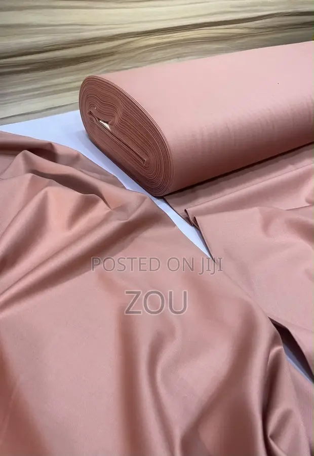 Senator Material Fabric - 1