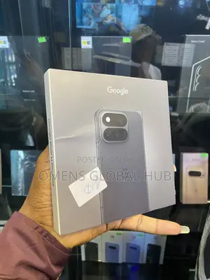 New Google Pixel 11 Pro Fold 512GB Rose Gold