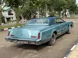 Lincoln Town Car Continental 1981 - 1
