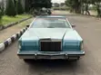 Lincoln Town Car Continental 1981 - 4