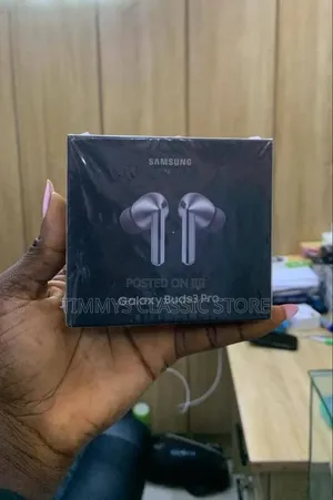 Samsung Galaxy Buds 3 Pro
