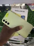 Samsung Galaxy A34 5G 128GB Green - 1