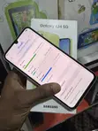 Samsung Galaxy A34 5G 128GB Green - 3