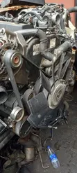 Ford Ranger Complete 5 Cylinder Diesel Engine - 4