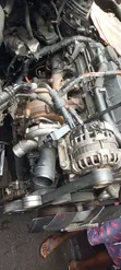 Ford Ranger Complete 5 Cylinder Diesel Engine - 5