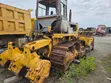 Grove Bulldozer - Damaged Diesel Wheeler - 1