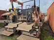 Grove Bulldozer - Damaged Diesel Wheeler - 2