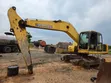 Grove Bulldozer - Damaged Diesel Wheeler - 3