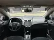 Hyundai Accent Sport Hatchback ta 2015 - 2