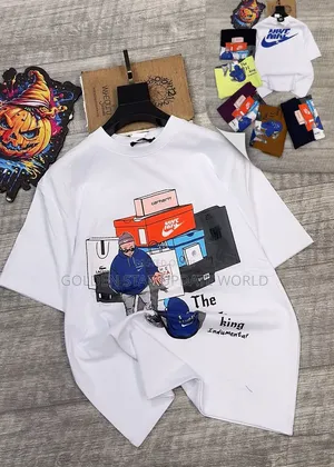 Quality Polo Shirt - Classic Fit
