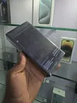 Sabon Apple iPhone 12 Pro Max 256GB Silver - 3