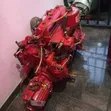 Cummins DV36 Marine Diesel Engine - 2
