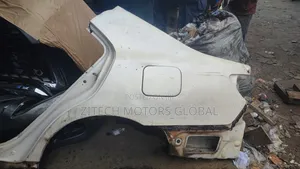 Used Toyota Camry 2012 Back Fender