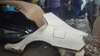 Used Toyota Camry 2012 Back Fender - 2