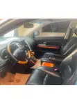 Lexus RX 350 2008 Shuɗi - 1