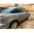 Lexus RX 350 2008 Shuɗi - 2