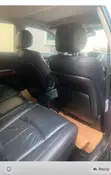 Lexus RX 350 2008 Shuɗi - 3