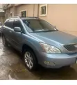 Lexus RX 350 2008 Shuɗi - 4
