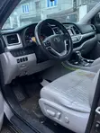 2015 Toyota Highlander LE SUV AWD - 5