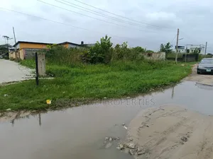 Rabin Rabin Filin Shata (Kasuwa) a Majek, Hanyar Lekki Epe Express