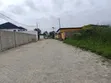 Rabin Rabin Filin Shata (Kasuwa) a Majek, Hanyar Lekki Epe Express - 4