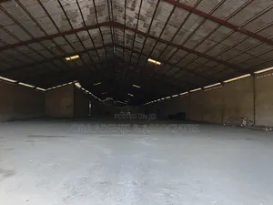 Wurin Ajiya na Sayarwa - 4500sqm, Amuwo Odofin Industrial Area