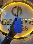 Apple iPhone 16 256GB Blue - 1