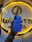Apple iPhone 16 256GB Blue - 2