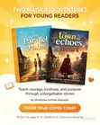 Bulk Children's Story Books - Brand New - 2