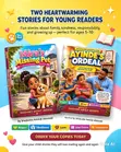 Bulk Children's Story Books - Brand New - 3
