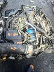 Lexus GX460 V8 Complete Engine (1GR Engine) - 1