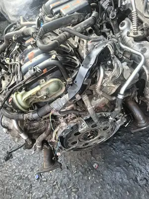 Lexus GX460 V8 Complete Engine (1GR Engine)