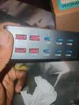 390W 10-Port GaN Fast Charger - 2