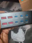 390W 10-Port GaN Fast Charger - 3
