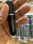 5ml Perfume Atomizer - Black - 3