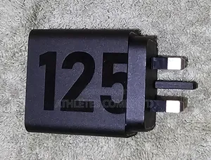 Motorola 125W Charger