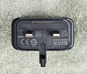 Motorola 125W Charger