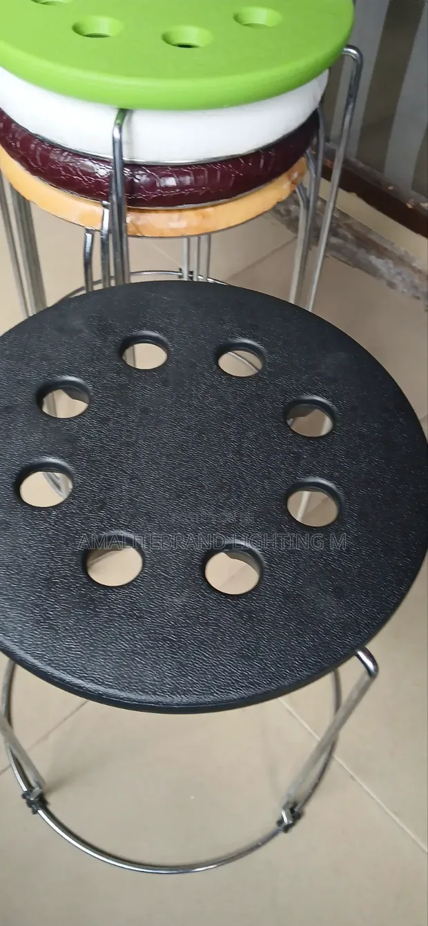 Office Chair - Brand New - 1