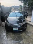2015 Toyota Corolla Altis - 3